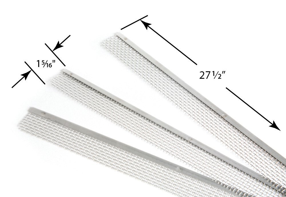 RV VENT SCREENS - VS015