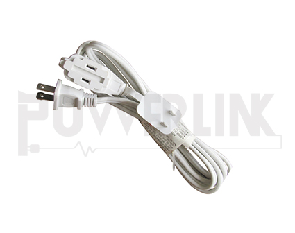 3-Outlet Indoor Extension cord 