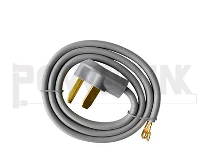3-Wire 30AMP Dryer Cord