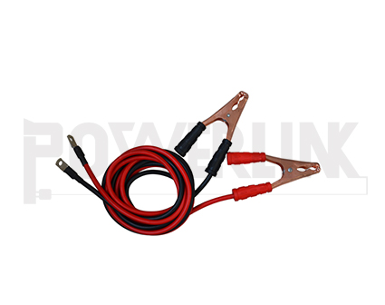 100A Booster Jumper Cable for Car Battery Charging Charger