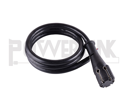 6 Blade trailer cable