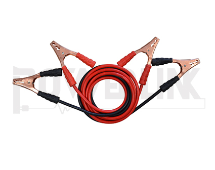 400A BOOSTER CABLE/ JUMPER CABLE