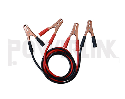 500A BOOSTER CABLE/ JUMPER CABLE