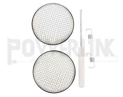 RV VENT SCREEN  2 PACK