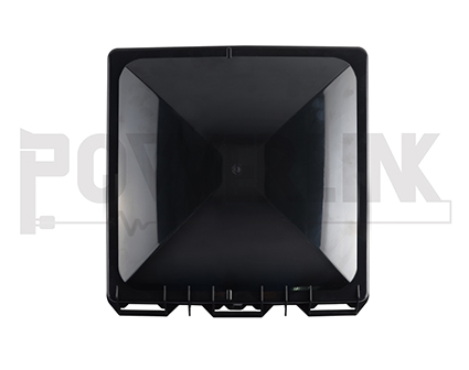 Replacement Vent Lid, Black