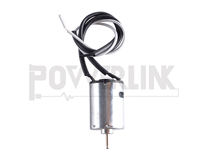 12V MOTOR D SHAFT