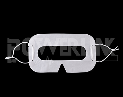 VR Sanitary Mask