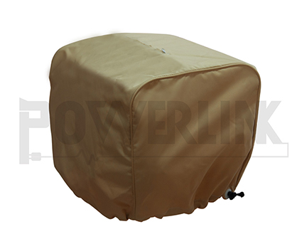 Generator Cover