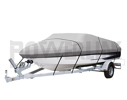 Boat Storage Cover