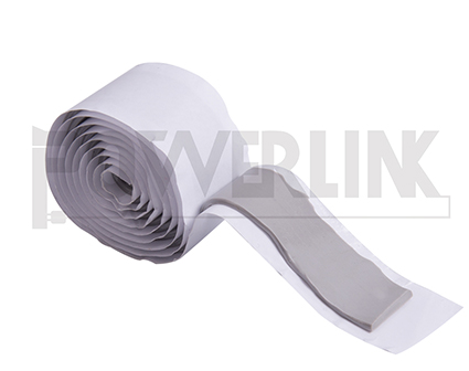 Putty Tape for Universal Vent Installation