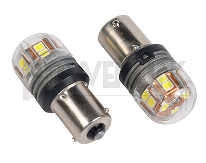 RV LED Light Bulbs