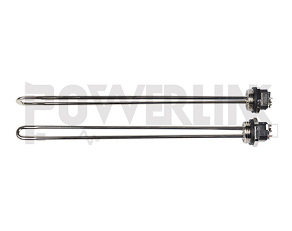 RV Screw-In Water Heater Element 