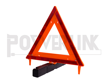 Triangle Warning Sign