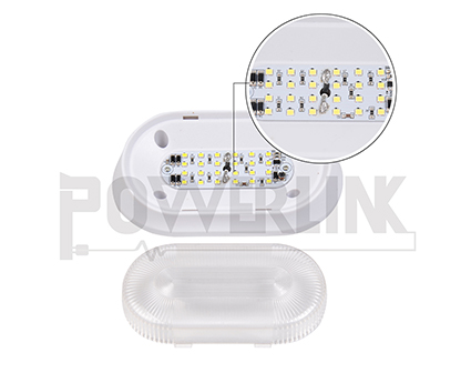 RV 12V Porch LED Light 