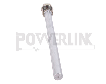 Water Heater Anode Rod-Aluminum