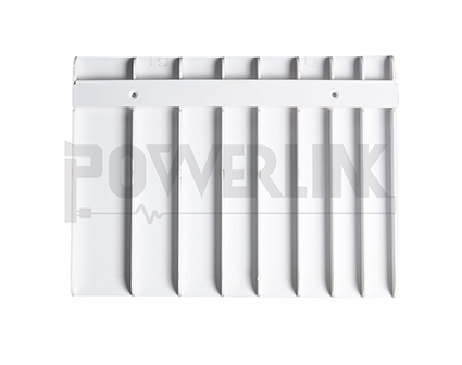 Plastic ABS Knife Rack 