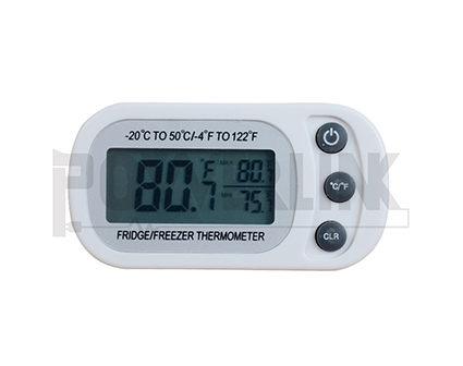 Digital Thermometer