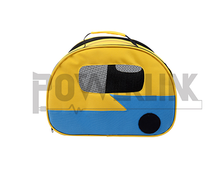 Outdoor Camper Portable Pet Bag Carrier 