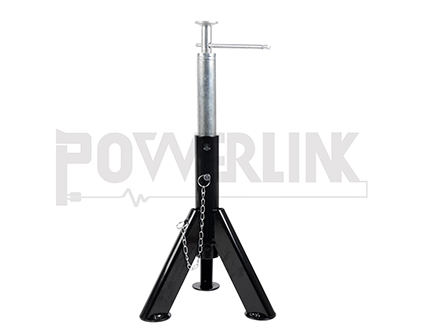 Telescopic Stabilizing Jacks