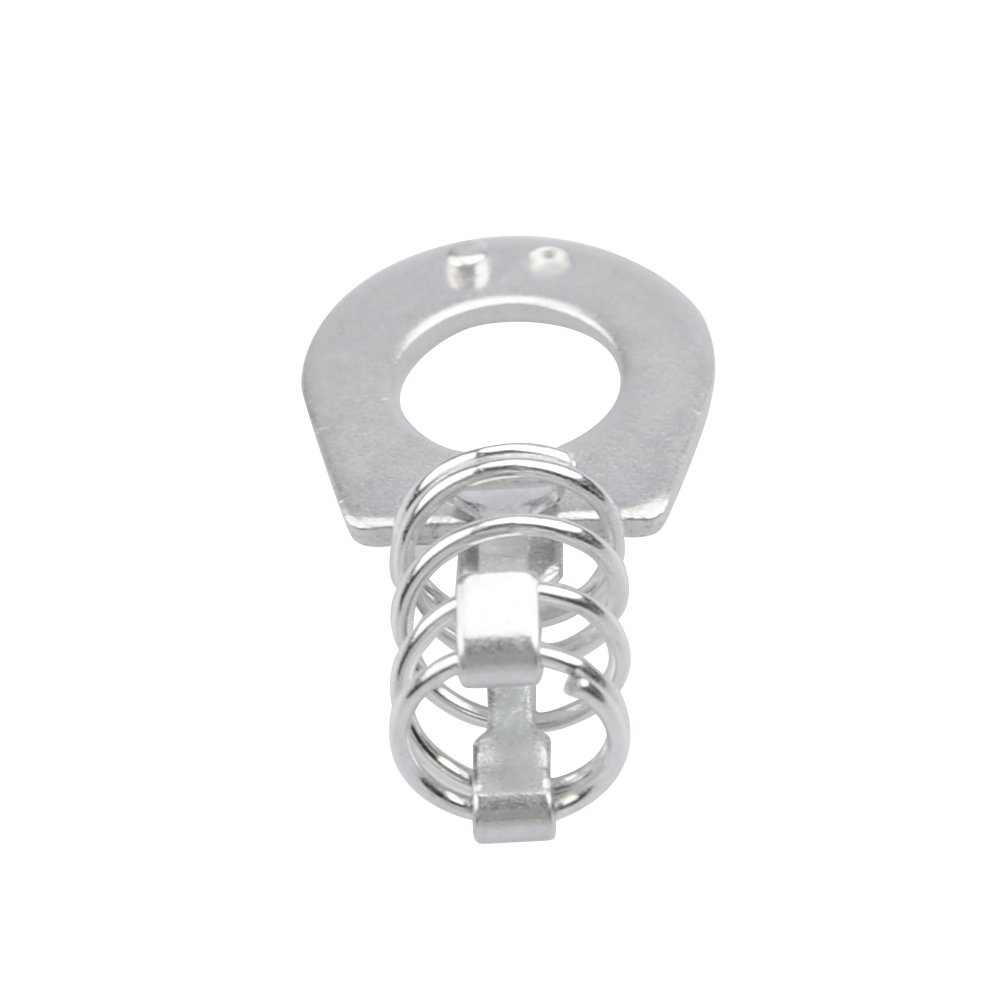 RV Water Heater Cam Lock Factory