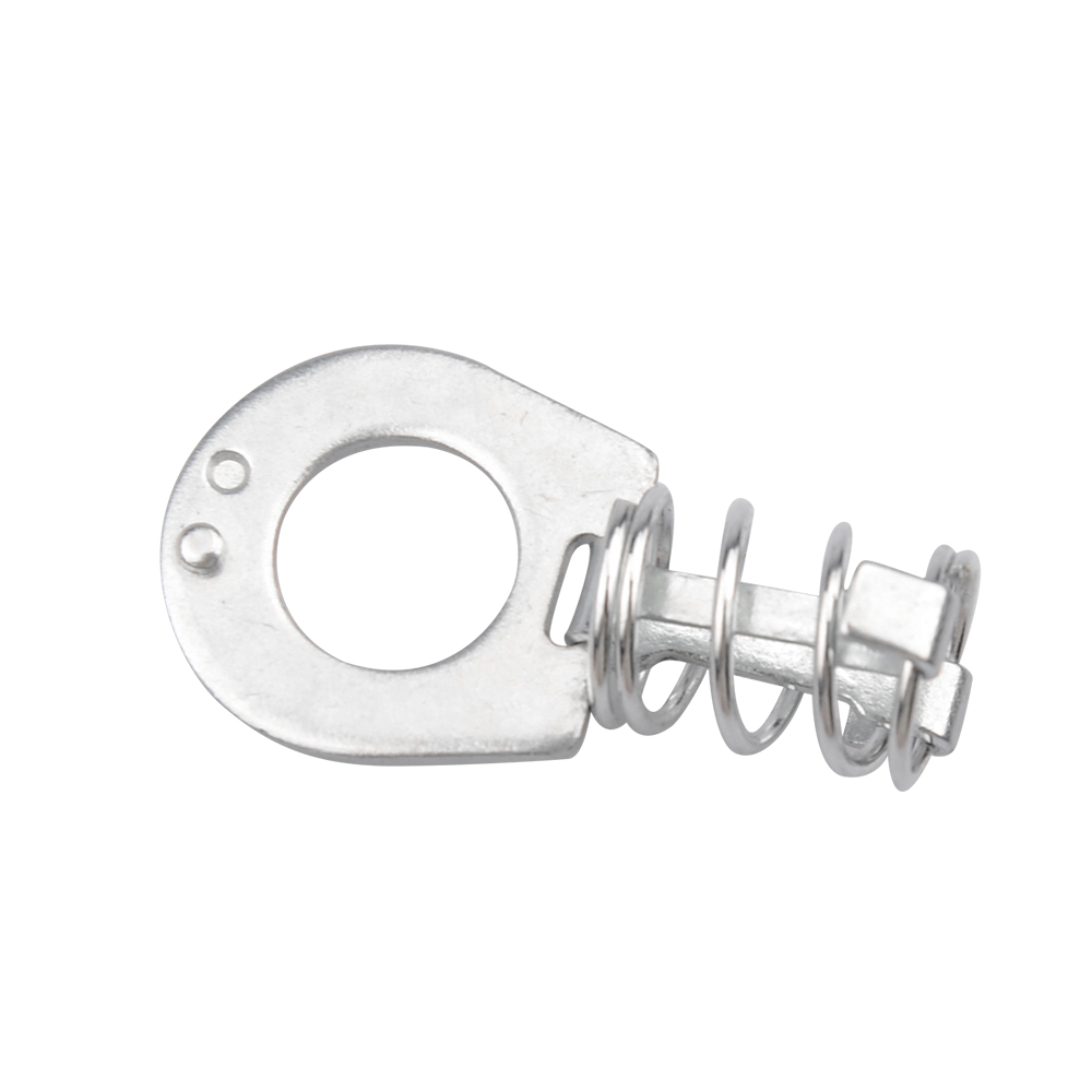 RV Water Heater Cam Lock Factory