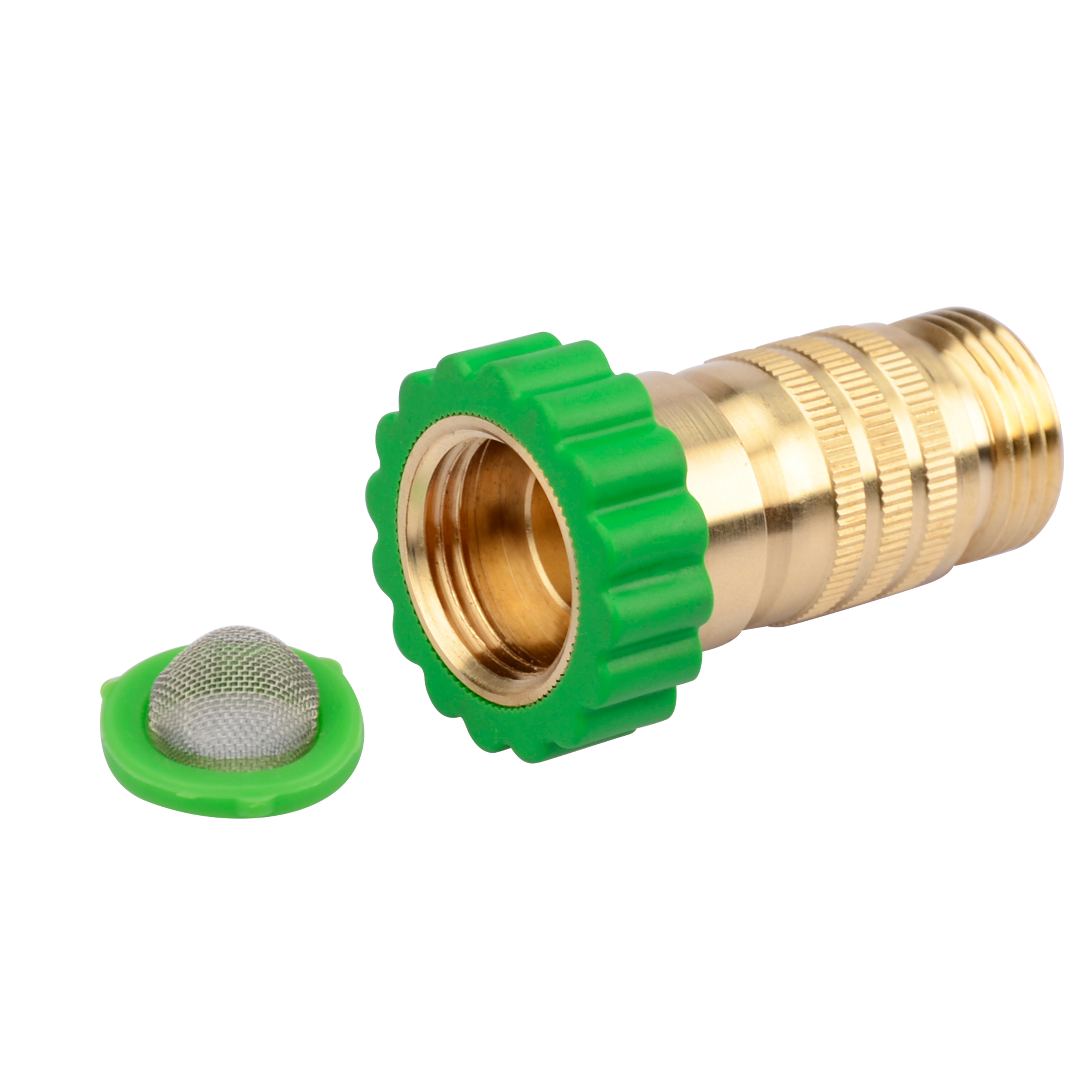 Inline Water Pressure Regulator