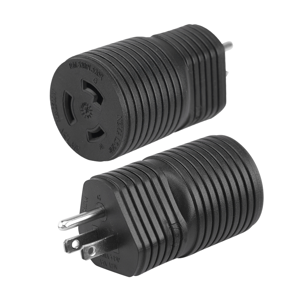 20A adapter plug