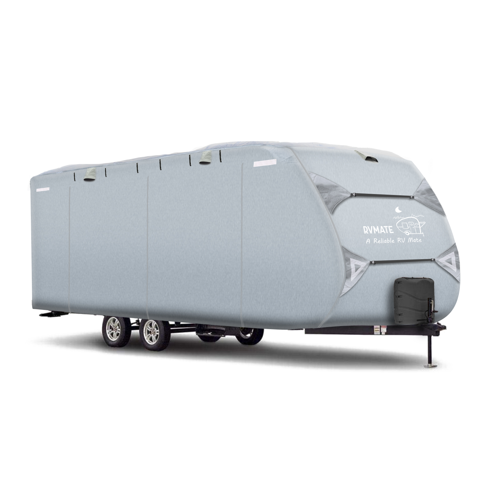 RV Trailer Cover18' to 20'