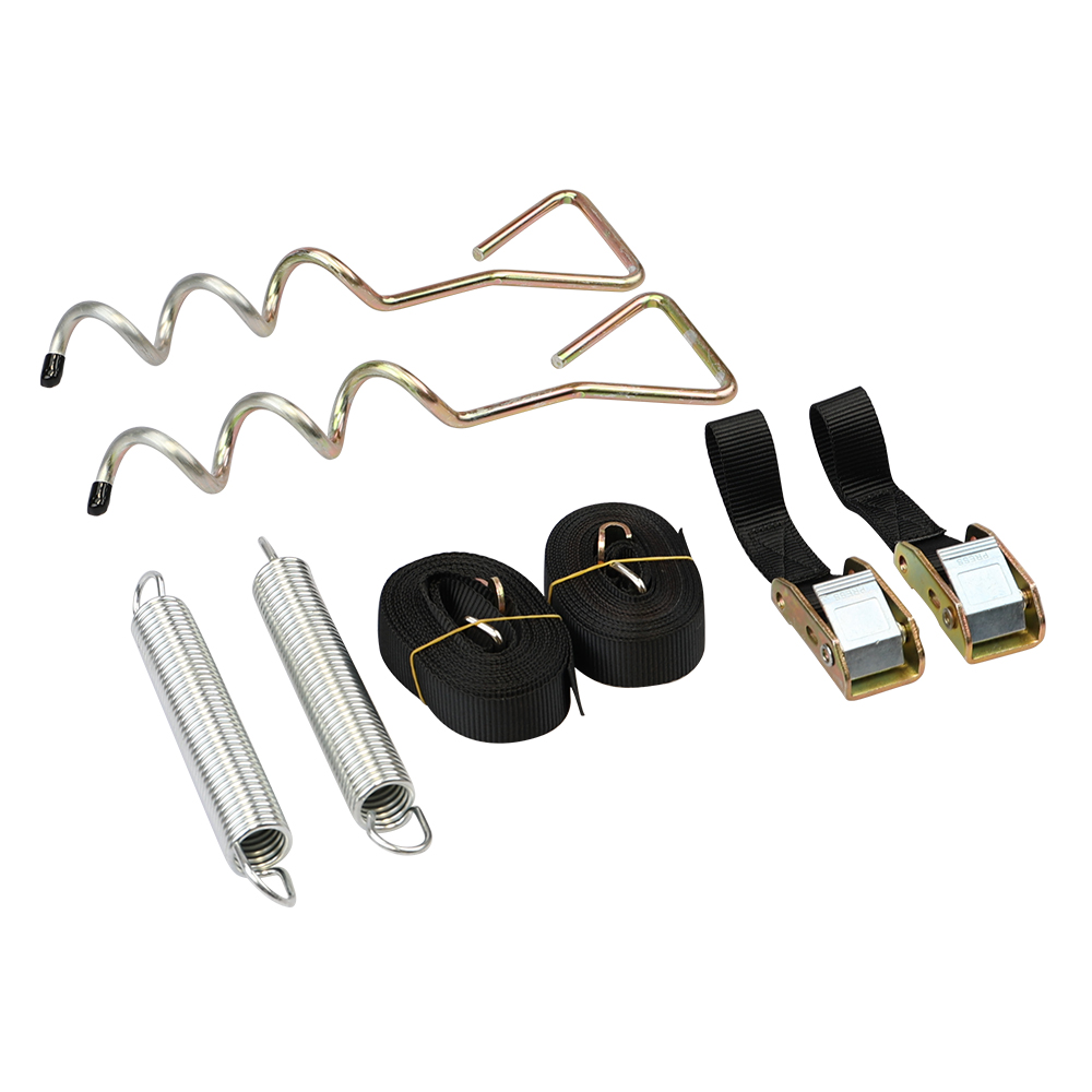 Awning Anchor Kit 