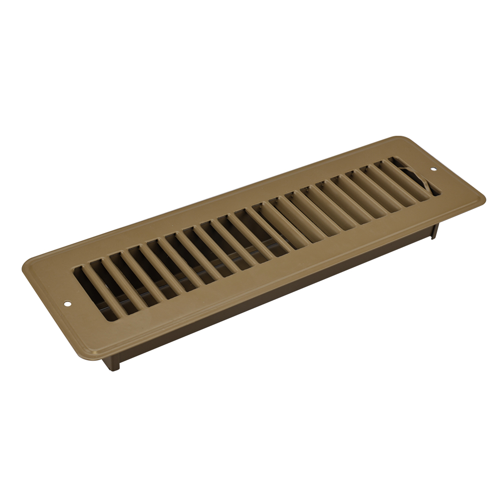 Floor Register Vent 2