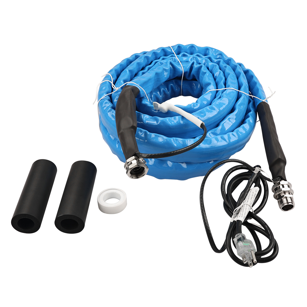 Heated Drinking Water Hose